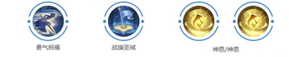 曙光英雄贞德教学(曙光英雄王昭君怎么玩)插图8
