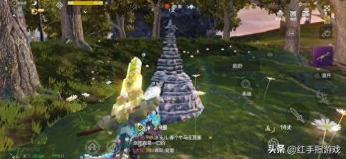 妄想山海攻略大全(妄想山海新手攻略)插图2