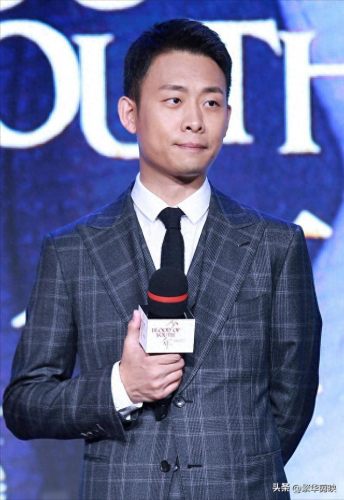 百亿票房男明星排名前十(百亿票房演员一览表)插图5