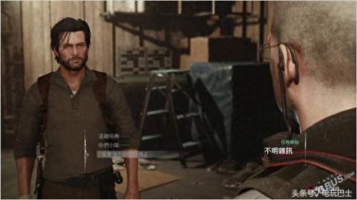 恶灵附身怎么装备武器(恶灵附身最强武器获得)插图7