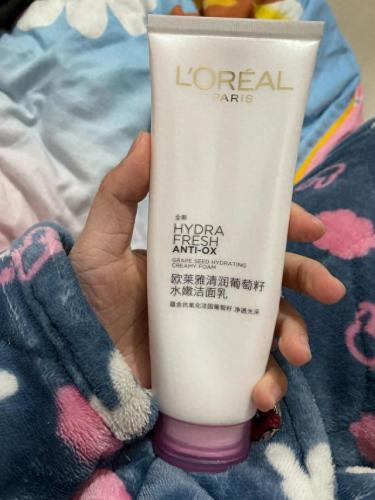 排名前十的洗面奶女性(十大最好洗面奶推荐女士)插图3