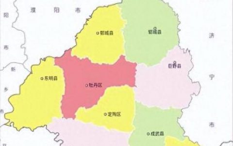 山东人口流失县城排名前十(山东流失人口最多的城市)