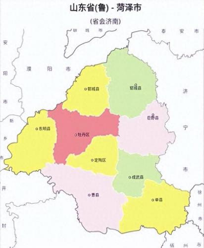 山东人口流失县城排名前十(山东流失人口最多的城市)插图