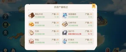 奥比岛手游体力怎么用(奥比岛手游疲劳度)插图1