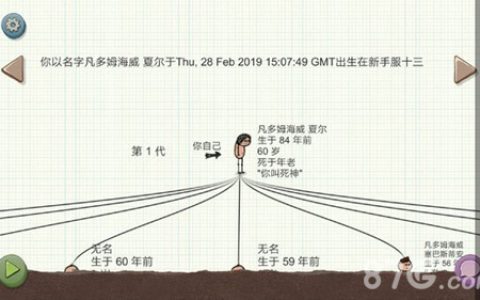 一小时人生夏娃链是什么(一小时人生夏娃链怎么样)