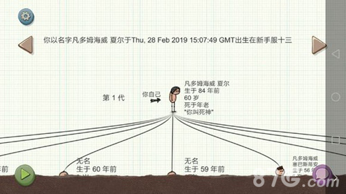 一小时人生夏娃链是什么(一小时人生夏娃链怎么样)插图