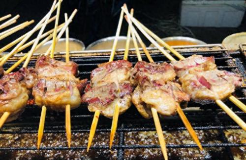 阜新烤肉店装饰排名前十(阜新东建装饰)插图10