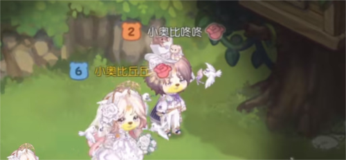 奥比岛手游双生模式怎么玩(王者荣耀双生模式在哪里)插图7
