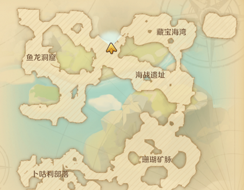 龙之国物语给薇拉内拉的信怎么做(龙之国物语给薇拉内拉的信)插图6