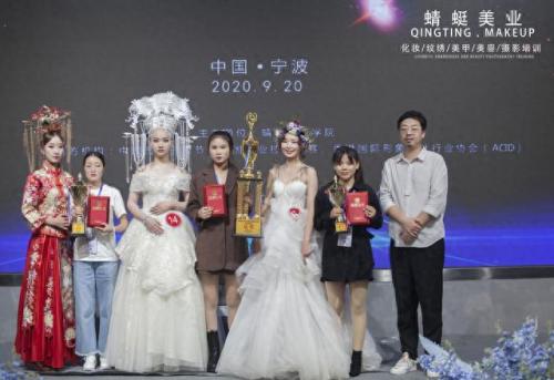 海曙区纹绣师培训排名前十(纹绣培训优选上海佳悦)插图19