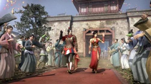 三国无双8(真三国无双8游戏解说)插图2