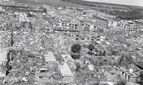 云南历史十大地震排行榜(云南最大地震发生于哪里)插图4