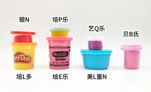 十大品牌宝宝彩泥排行榜(儿童胶泥牌子)插图7