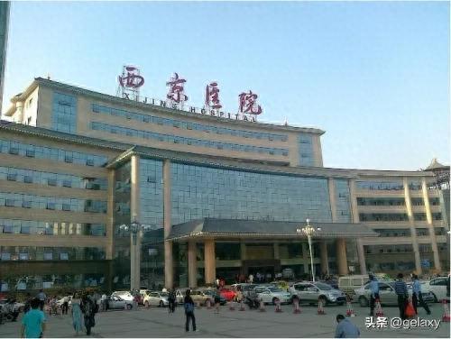 西北肝病科医院排名前十(全国医院肝病科排行榜)插图2