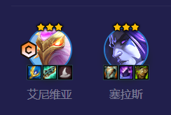 金铲铲之战魔导凤凰怎么玩(金铲铲剑魔怎么玩)插图