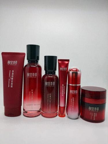 化妆品护肤企业排名前十(男士护肤前十排名)插图4