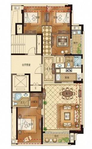 柳江区室内装潢排名前十(柳北区室内装修排名前十)插图7