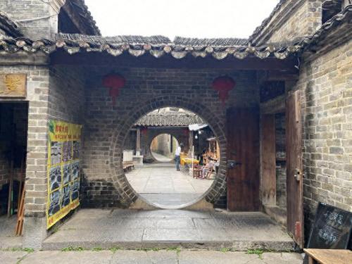 广西最奇葩的古镇排名前十(广西十大隐秘古镇)插图23
