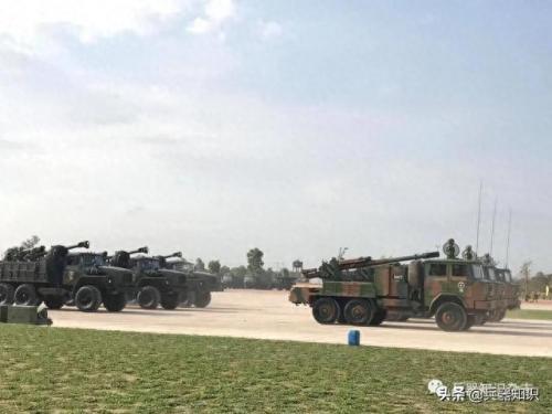 东南亚阅兵排名前十(东南亚11国实力排名)插图3