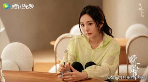 鞠婧祎爱奇艺排名前十(鞠婧祎大百科)插图4