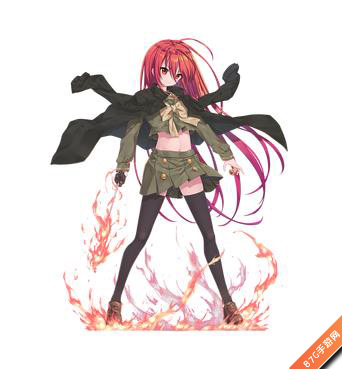 生化少女夏娜怎么样(生化少女玛茵)插图