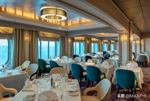 世界十大顶级私人游轮排行榜(世界十大顶级私人游艇)插图11