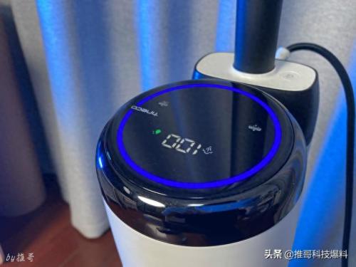 江苏洗地机线束排名前十(洗地机线束排名前十)插图12
