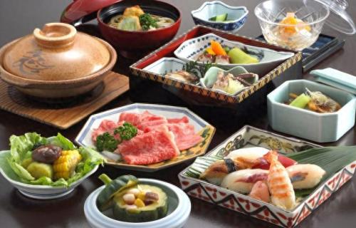 日本世界排名前十的美食(日本食叔美食全部视频)插图