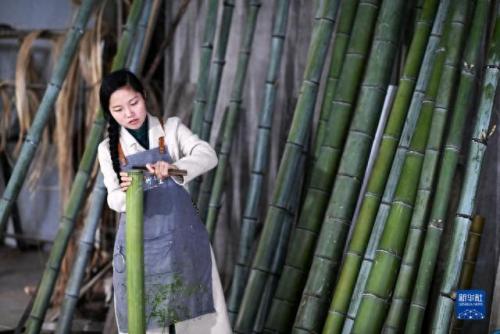杭州防腐竹地板排名前十(防腐竹地板十大排名)插图8