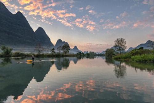 十大最便宜景区排行榜推荐(郑州十大古镇景区)插图