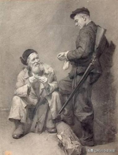 俄罗斯十大画室排行榜第一(桂林十大画室排名)插图49