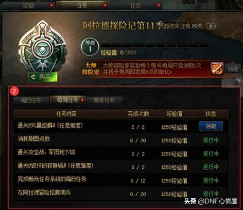 dnf自动修理(dnf自动修理在哪买)插图2