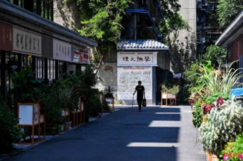 成都小区空气质量排名前十(成都区域空气排行榜)插图8
