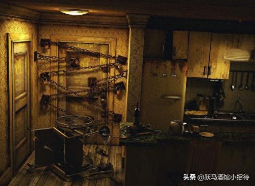寂静岭归乡(寂静岭归乡结局)插图26