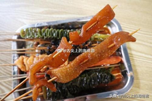 海南琼海网红排名前十(海南最多网红)插图14