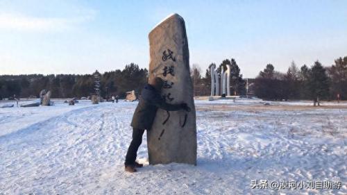 漠河旅游景点排名榜前十(漠河必去景点排名第一)插图4