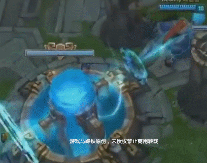 faker躲队友巴德技能(faker躲瞎子技能)插图1