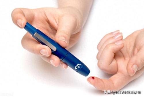 国际上排名前十降糖药品(进口十大降糖药排名)插图