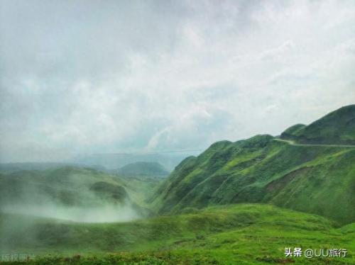 中国最美草原排名前十位(中国最美六大草原有哪些)插图13