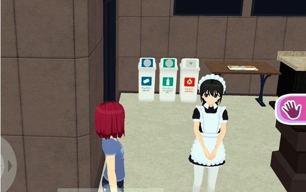 少女都市怎么谈恋爱(少女都市)插图