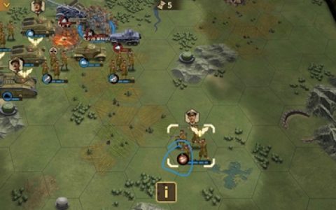 钢铁命令将军的荣耀3兵种怎么克制(将军的荣耀3特殊兵种强度)