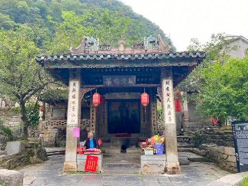 广西最奇葩的古镇排名前十(广西十大隐秘古镇)插图34