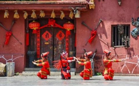 中国民族风情排名前十(中国十大民族风情)