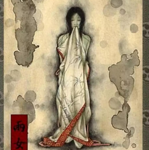 日本女鬼十大排行榜(日本10大女鬼排名)插图6