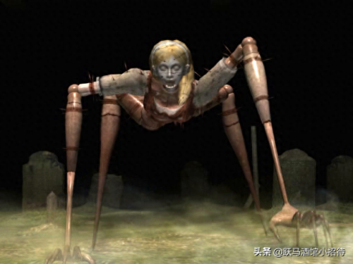 寂静岭归乡(寂静岭归乡结局)插图20