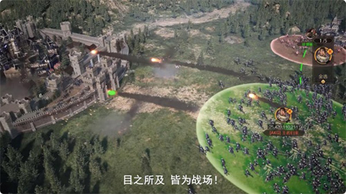 发布会上没看懂？骨灰玩家带你一文猜透重返帝国(重返帝国口令礼包)插图2