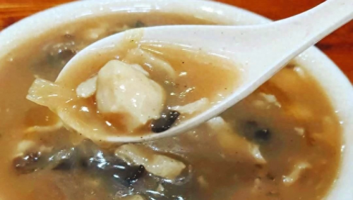 周口市清真菜排名前十(周口市私房菜推荐)插图43