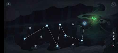 末剑二镇妖塔水怎么过(末剑2镇妖塔木栈道)插图1