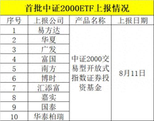 大型开放式基金排名前十(开放式基金与封闭式基金区别)插图