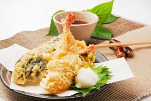 日本世界排名前十的美食(日本食叔美食全部视频)插图8